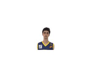 Thiago Fernando basketball player - C