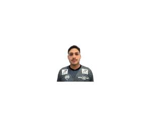 Thiago Josue basketball player