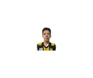 Thiago Kumasaka basketball player