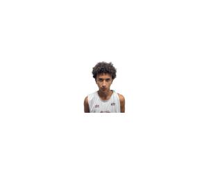 Thiago Lima basketball player