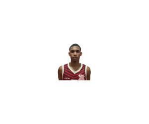 Thiago Ostergren basketball player