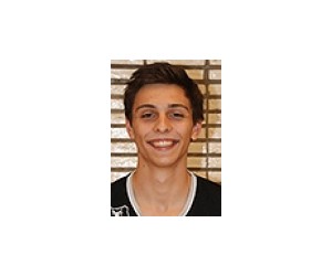 Thibaut Vervoort basketball player - G