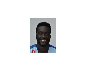 Thierno Ibrahima Niang basketball player photo 1