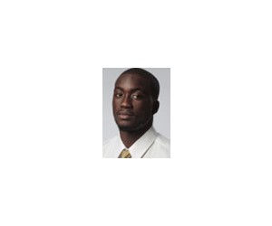 Thierno Ibrahima Niang basketball player - PG/SG