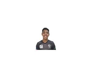 Thierry Botelho basketball player