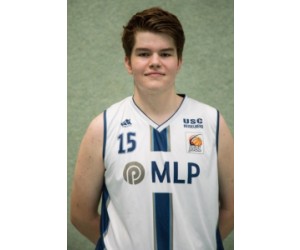 Thies Wagner basketball player - C