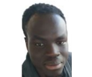 Thik Bol basketball player photo 1