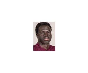 Thik Bol basketball player - C