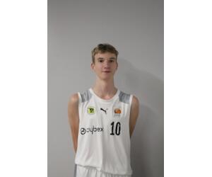 Thilo Kozyra basketball player