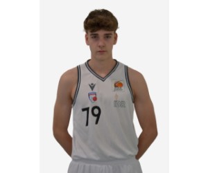 Thilo Zisselmar basketball player