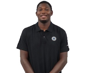 Elhadji Thioune basketball player - C