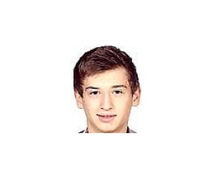 Thomas Akyazili basketball player photo 1