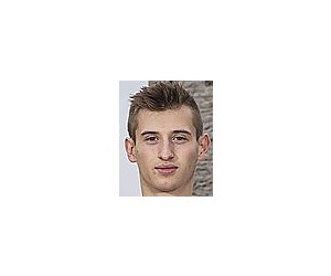 Thomas Akyazili basketball player photo 2