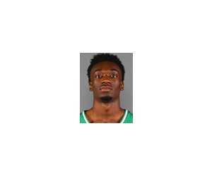 Thomas Bell Iii basketball player - SF