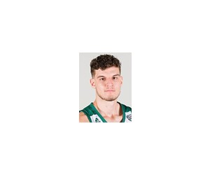 Thomas Binelli basketball player - PF