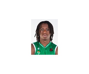 Thomas Bropleh basketball player - SF/SG