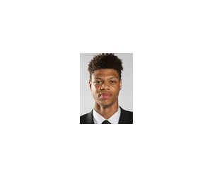 Thomas Bruce basketball player - PF