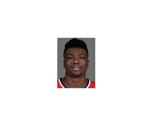 Thomas Bryant basketball player - C