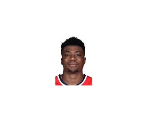 Thomas Bryant basketball player photo 2