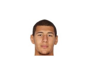 Thomas Ceci-Diop basketball player photo 1