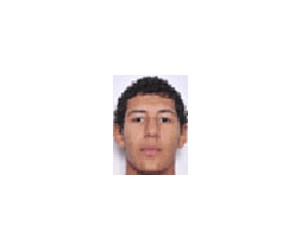 Thomas Ceci-Diop basketball player - SF