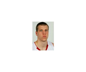 Thomas De Thaey basketball player photo 1