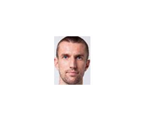 Thomas Dubiez basketball player - SG
