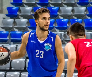 Thomas Durand basketball player - G