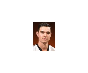 Thomas Dziagwa basketball player - G