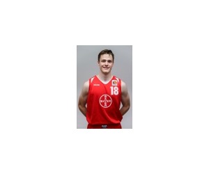 Thomas Fankhauser basketball player photo 1
