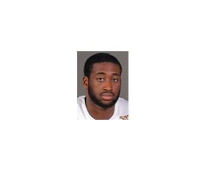 Thomas Gipson basketball player - PF
