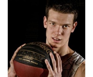 Thomas Grun basketball player - SF