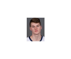 Thomas Hall basketball player - G