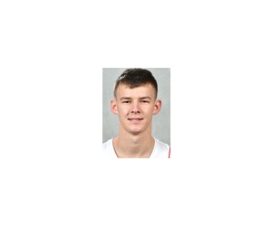 Thomas Hall basketball player - F