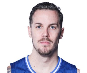 Thomas Heurtel basketball player photo 2