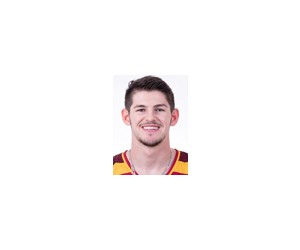 Thomas Howell basketball player - F