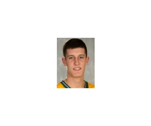Thomas Huerter Jr. basketball player - F