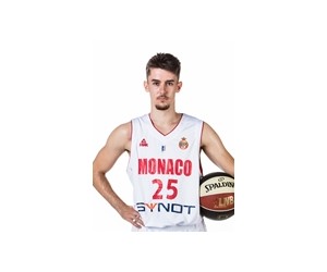Thomas Jeram basketball player - G