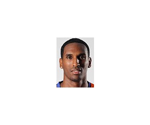 Thomas Kelati basketball player - G