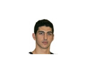 Thomas Kottas basketball player - C
