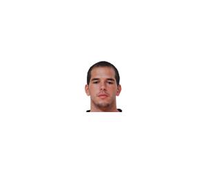 Thomas Larrouquis basketball player - SG