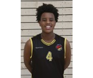 Thomas Negga basketball player photo 2