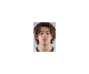 Thomas Oosterbroek basketball player - F