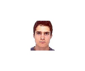 Thomas Petignat basketball player - SF