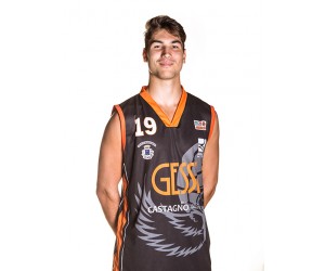 Thomas Pisoni basketball player - C