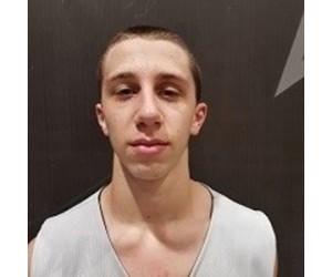 Thomas Reale basketball player - PG