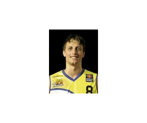 Thomas Reuter basketball player photo 1