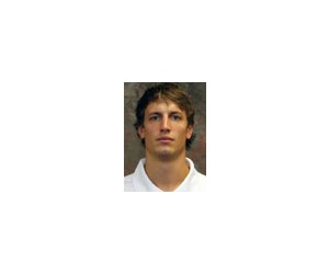 Thomas Reuter basketball player - F