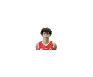 Thomas Rildon basketball player
