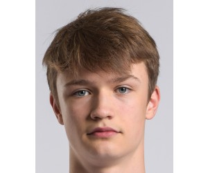 Thomas Ronnholm basketball player - G